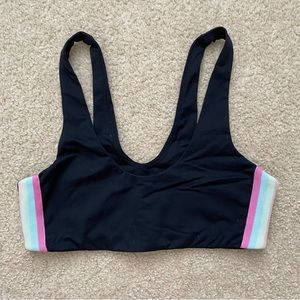 Spiritual Gangster Sports Bra